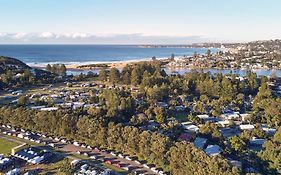 Big4 Sydney Lakeside Holiday Park